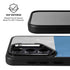 Russian Flag Distressed Galaxy S24 FE Kickstand Case